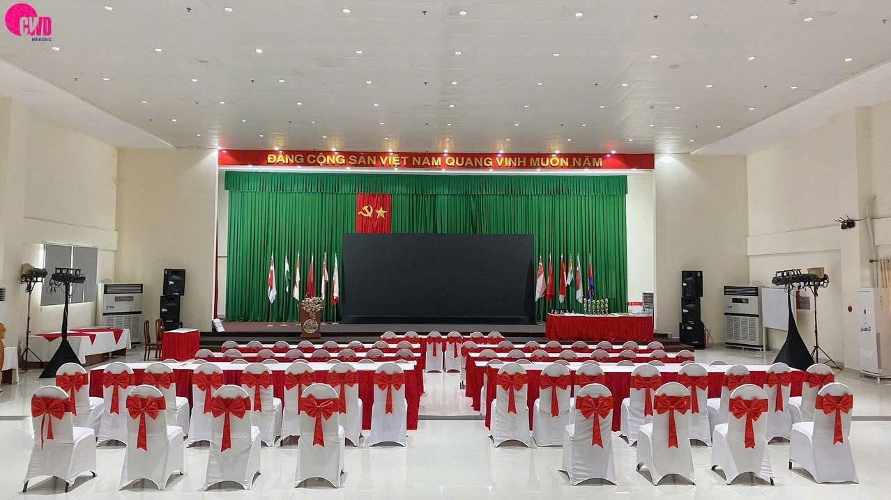 Hội nghị - Hội thảo